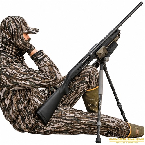 Bog DeathGrip® Bantam Realtree Original Atış Tripodu 51 - 107 Cm