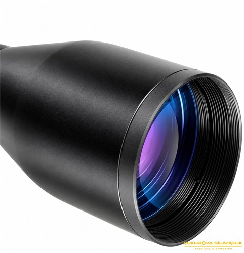 Blaser B2 2 - 12 x 50 Mm. iC Tüfek Dürbünü