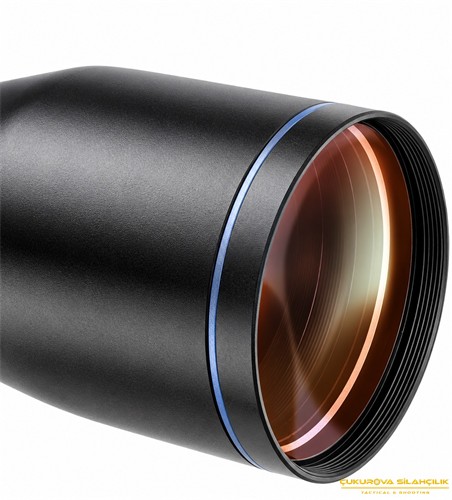 Blaser BJW 2.8 - 20 x 50 Mm. iC Tüfek Dürbünü