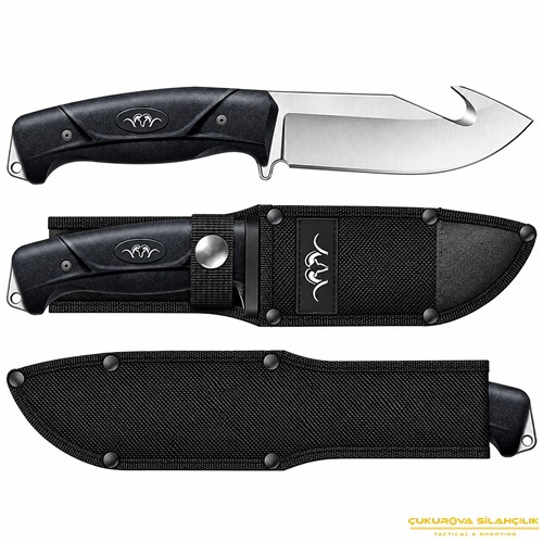 Blaser Skinner Bıçak