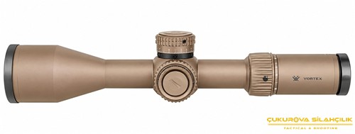 Vortex Razor Gen II 4.5 - 27 x 56 EBR-7C MRAD Tüfek Dürbünü