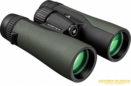 Vortex Crossfire HD 10 x 42 New CF 4312 Dürbün Yeşil