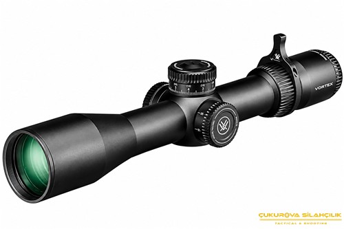 Vortex Venom 3 - 15 x 44 FFP EBR-7C MRAD Riflescope VEN-31502 Tüfek Dürbünü