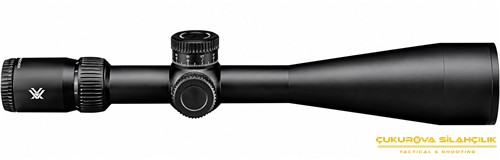 Vortex Viper HD 5 - 25 x 50 Mm. FFP VMR-4 MRAD Riflescope VPR-52502 Tüfek Dürbünü