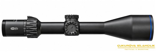 Meopta MeoHunter R5 30 Mm. 3 - 15 x 50 Mm. FFP RD BDC3 Riflescope 1080184
