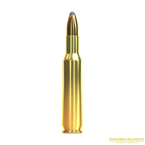 Sellier & Bellot 222 Rem. Sp. 50 Grn. 5258