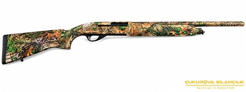 Ata Neo Xtra Green Slug Camo 12 Ga Yarı Otomatik Tüfek