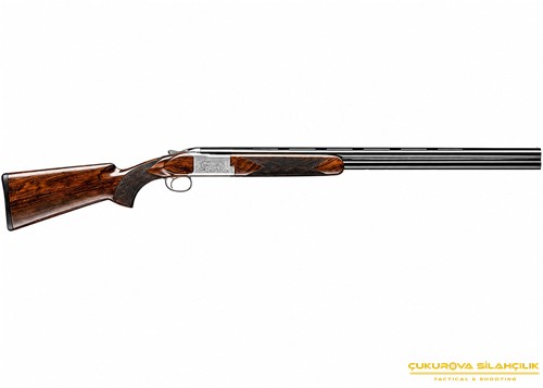 Browning B725 Game 12 Ga Süperpoze Tüfek