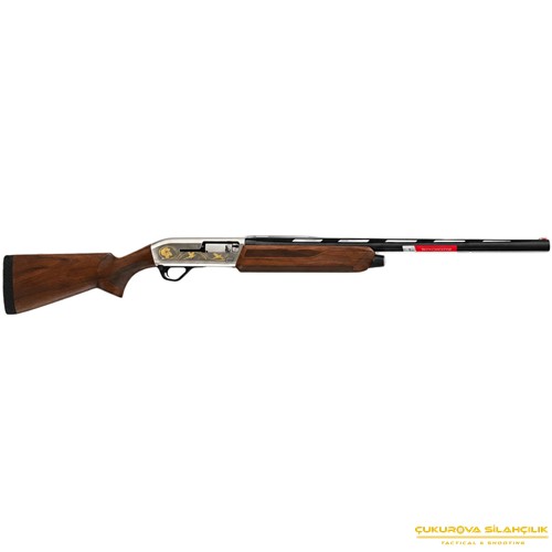 Winchester SX4 Ultimate Field Limited Gr.4 12 Ga Yarı Otomatik Tüfek