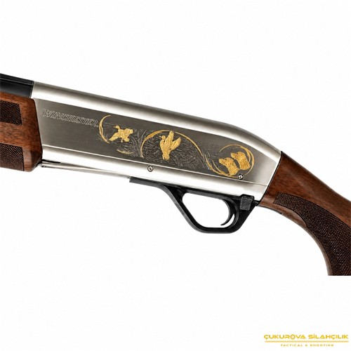 Winchester SX4 Ultimate Field Limited Gr.4 12 Ga Yarı Otomatik Tüfek