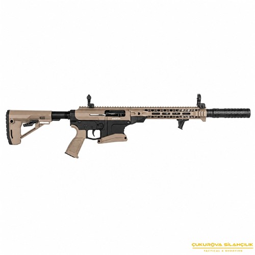 Derya MK12 Ultra Pro AS-111S 12 Ga Şarjörlü Tüfek