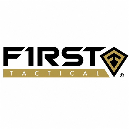 FIRST TACTICAL